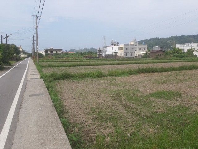 自售︰小農加工場用地
