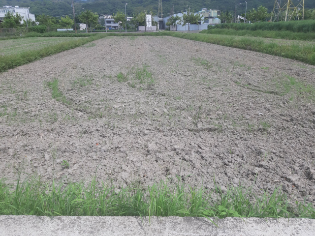 自售︰小農加工場用地