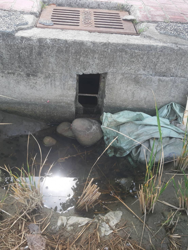 自售︰小農加工場用地