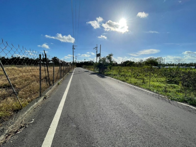 屏東內埔大面寬農地