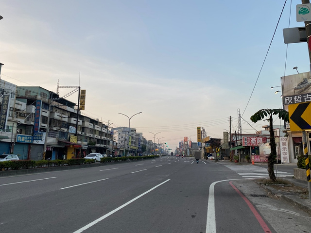 鳥松區都市計畫內農地