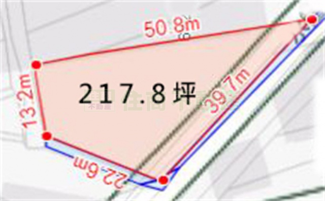 鳥松區都市計畫內農地