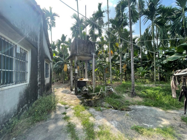 竹田近交流道農+建地