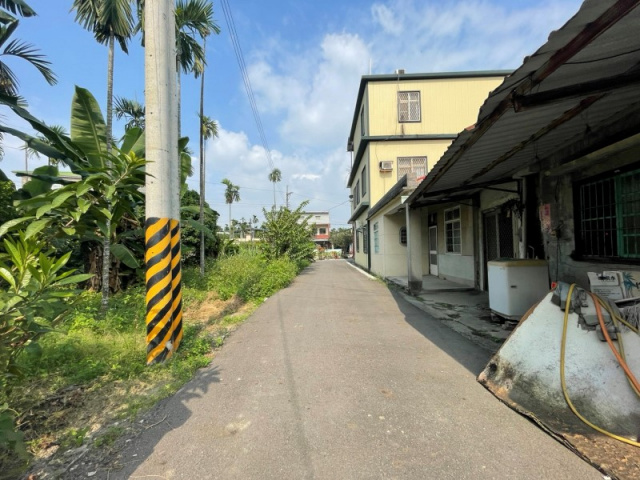 竹田近交流道農+建地