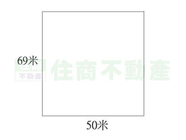 里港雙面臨路農地