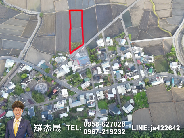專簽台東黃金農地可觀光農場露營地看熱氣球