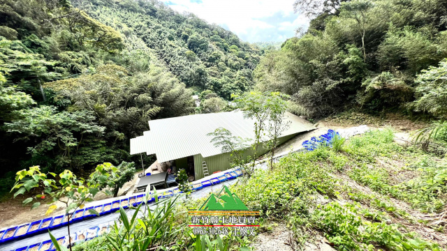 新竹縣芎林王爺坑益生菌養雞場-新竹縣土地買賣