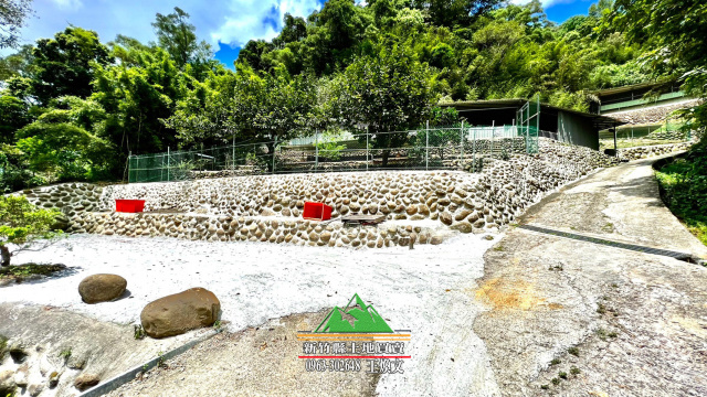 新竹縣芎林王爺坑益生菌養雞場-新竹縣土地買賣