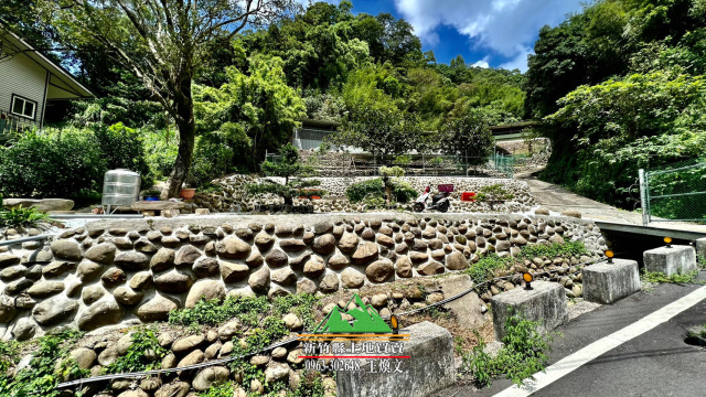 新竹縣芎林王爺坑益生菌養雞場-新竹縣土地買賣