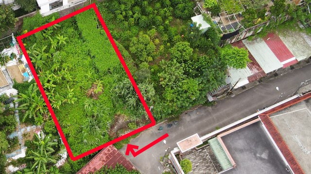 南天母樂活農園