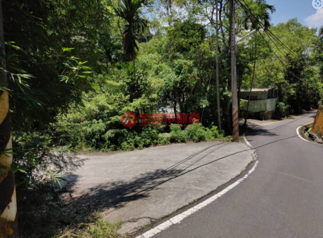 三峽溪南段農牧地