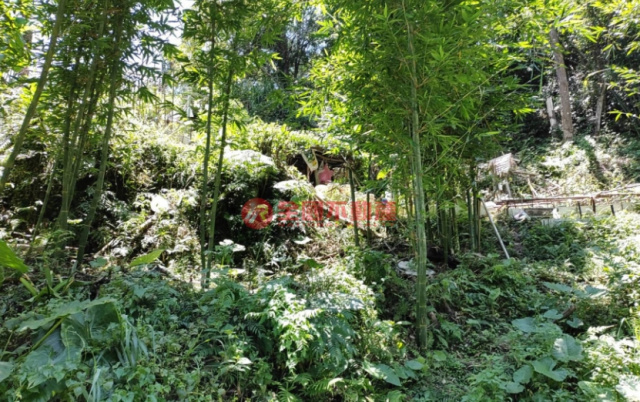 三峽溪南段農牧地