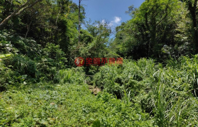 三峽溪南段農牧地
