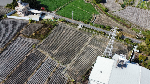 台中豐原線上賞地/后豐大橋/豐科路/兩分半/永慶不動產北屯運動中心/大亨不動產經紀業